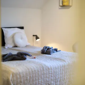Cecha &wellness Frühstückspension