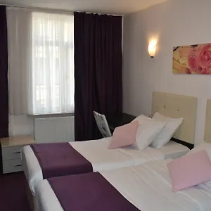 Meribel Hotel Brüssel