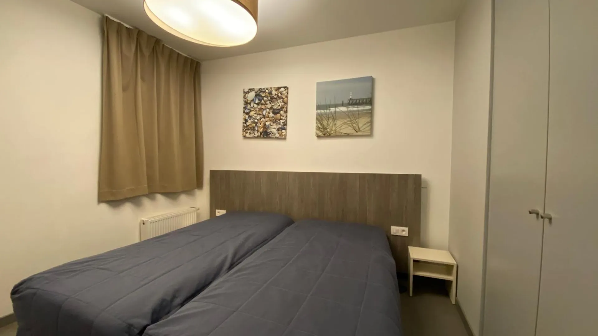 Aparthotel Vayamundo Oostende - Apartments