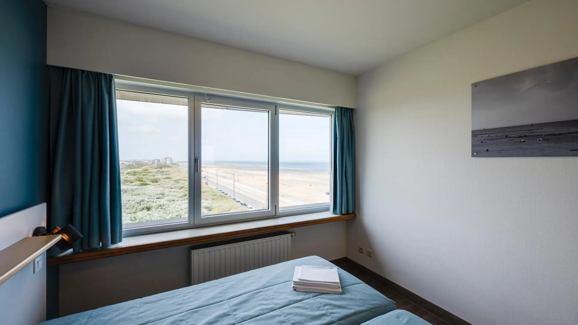 Aparthotel Vayamundo Oostende - Apartments